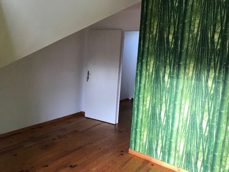 Location maison 3 pièces, 46.00m², Trélazé - Photo 2