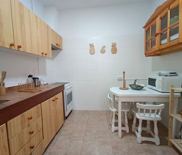 Casa/Chalet pareado En alquiler Calle Beneharo, Distrito Playa Jard... - Photo 6
