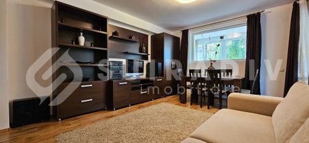 Apartament spatios, 73 mp, garaj- Buna Ziua - Photo 2
