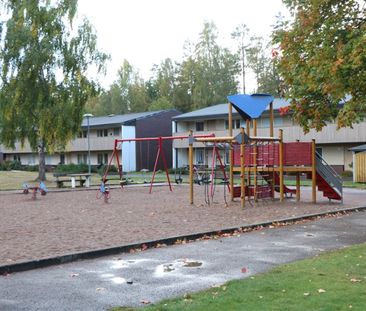 Kullgatan 53 lgh 1009 - Photo 1