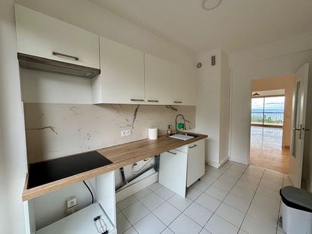 Appartement T3 Nice à louer - Photo 3