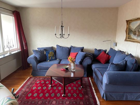 Östra Långgatan, Köping - Foto 1