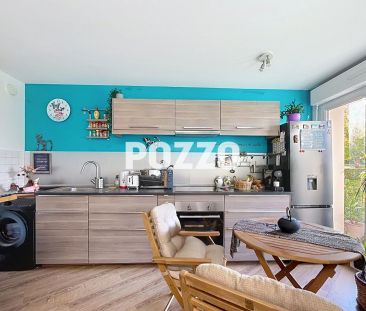 A LOUER : APPARTEMENT - T2 - 45 M² - JARDIN - PARKING - FLEURY SUR ... - Photo 4