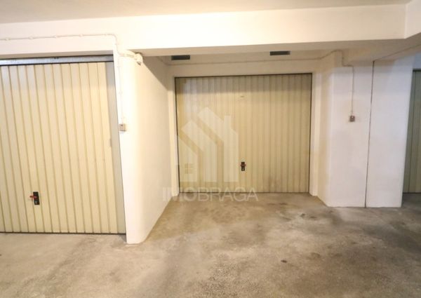 Apartamento T3 em Braga