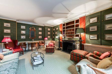 6 bedroom terraced house to rent - Photo 4