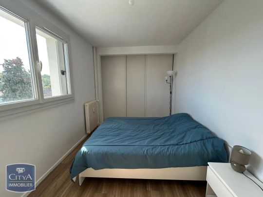 Appartement à louer 2 pièces 50.85m² - Photo 1