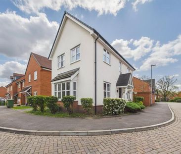 3 bedroom detached house to rent - Photo 4
