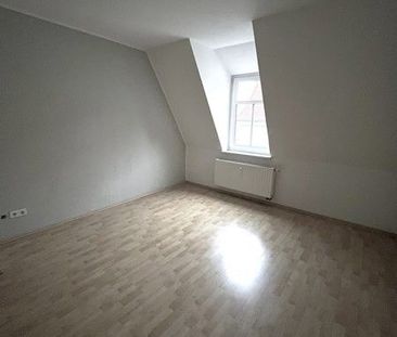 Frisch renovierte 2-Raum-Wohnung im grünen Dresden-Cotta! - Foto 3