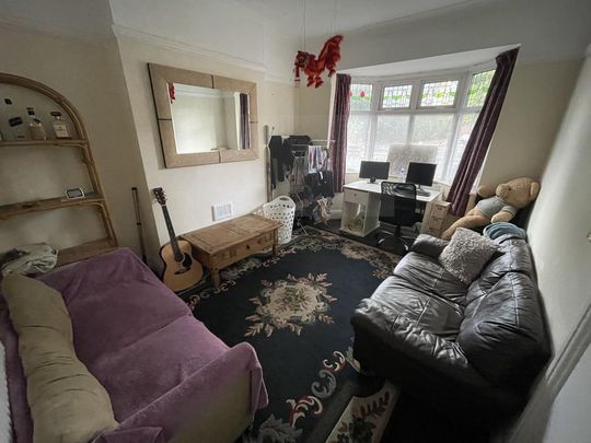 3 bedroom house share to rent - Photo 1