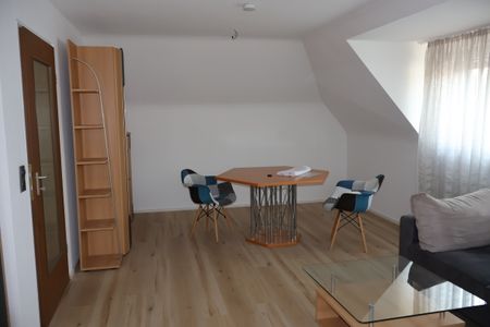 Zirndorf, 2 Zimmer Wohnung mieten - Foto 5