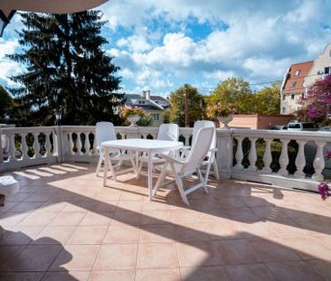 Pálvölgyi köz - Fotó 6