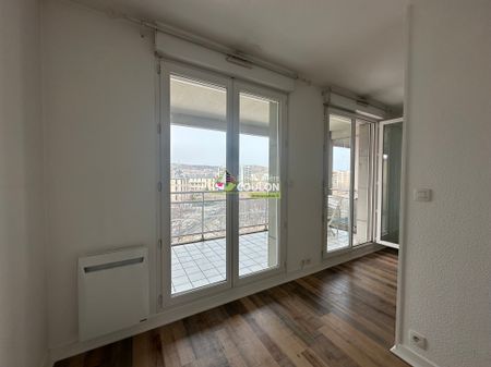 Appartement - 1 pièce - Jardin Lecoq/Facultés - Photo 5