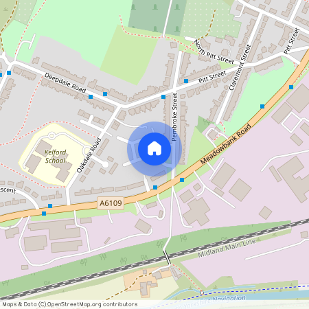 Chiberworde Avenue, Kimberworth, Rotherham