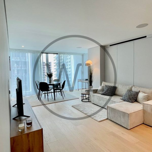 Apartamento T1 em Lisboa - Photo 1