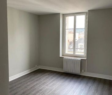 Appartement à louer 2 pièces 41.6m² - Photo 2