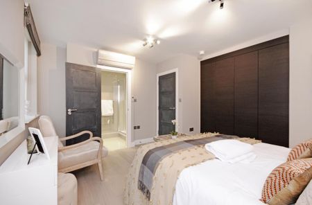 3 bedroom flat to rent - Photo 5