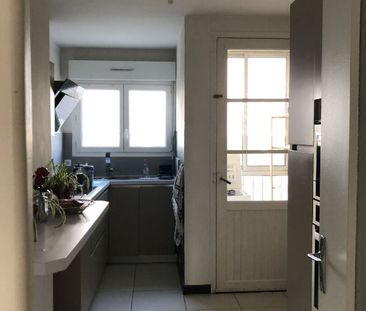 RENNES 17 Bd Georges Clémenceau, spacieux type 2 d'env 58m² - Photo 5