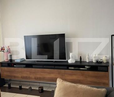 Apartament cu 4 camere, 100 mp, pet friendly, zona Plopilor - Photo 3