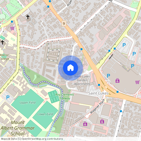 L1/19 Morning Star Place, Auckland City, Mount Albert