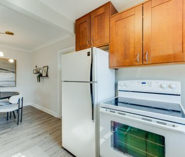 For Lease - 225 Woodville Avenue Unit# Upper, Toronto, Ontario - Photo 5