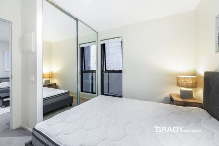 2404/380 Little Lonsdale Street, Melbourne - Photo 5