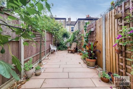 Grosvenor Road - Photo 4