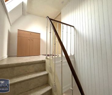 Appartement à louer 1 pièce 28.69m² - Photo 4