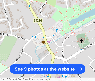 High Street, Newent - Photo 1