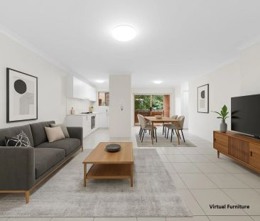 Modern Two-Bedroom Apartment - Photo 5