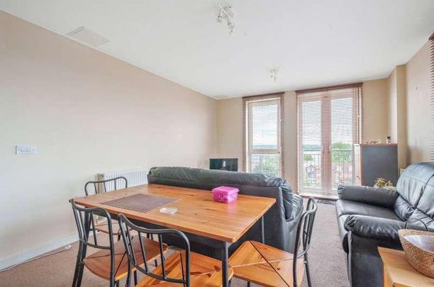 East Croft House, Northolt Road, Harrow, HA2 - Photo 1