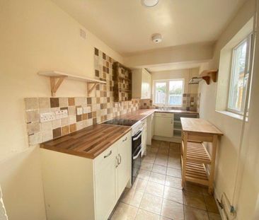 2 bedroom terraced house to rent - Photo 6