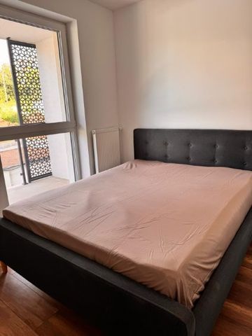 Mieszkanie na wynajem – Kalisz , Poznańska - Фото 5