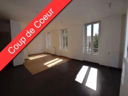 Appartement à louer 3 pièces 71.83m² - Photo 2
