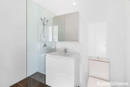 BRAND NEW MODERN TOWNHOUSE - 1 WEEK'S FREE RENT! - Photo 5