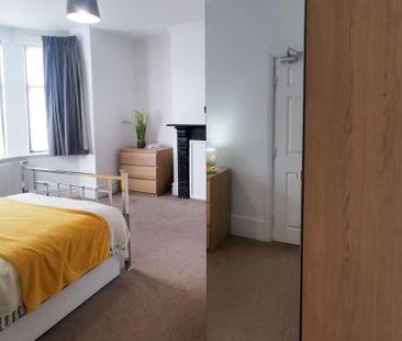 1 bedroom in a house share to rent - Photo 5