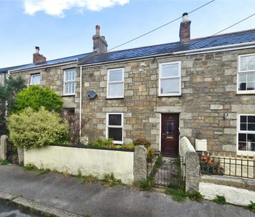2 bedroom terraced house to rent - Photo 4