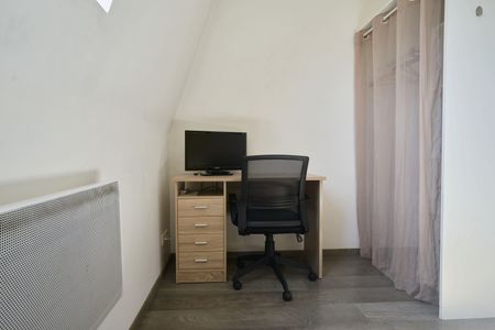 Croix G Roommate 5 Bedrooms at Roubaix - Photo 5