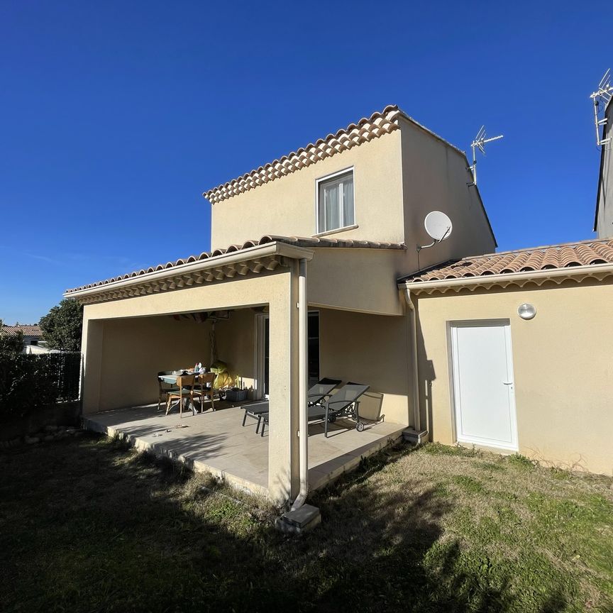 Maison Saint-Paul-Trois-Châteaux - Photo 1