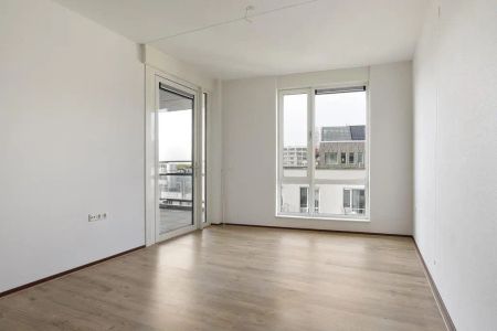 Appartement de 3 pièces Piusplein 28, Tilburg - À louer - Foto 3