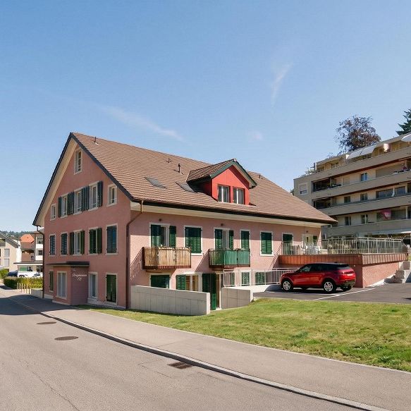 1-Zimmer-Wohnung in Weisslingen - Foto 1