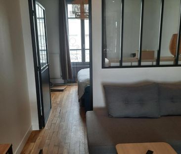 Location Appartement 2 pièces 50m² LYON 3ème - Photo 5