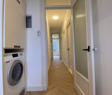 Te huur: Appartement Hogeweg in Amsterdam - Foto 3