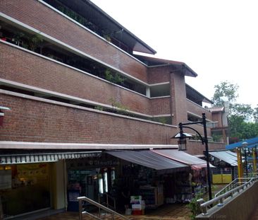 Blk 42 Holland Drive (Queenstown), HDB 3 Rooms - For Rent - Photo 4