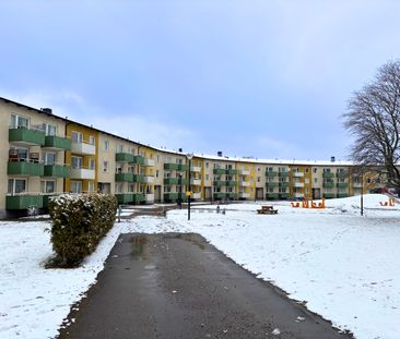 Norrgårdsgatan, Hallsberg - Foto 3