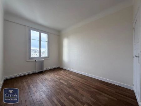 Appartement à louer 3 pièces 62.51m² - Photo 4