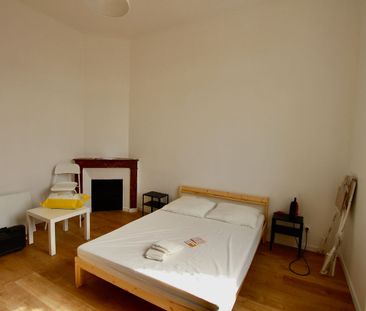 Appartement Talence Barrière de Pessac, 2 pièce(s) 43m2 - Photo 3