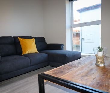 Apartment 10, Grafton Hall, Dublin 2 - Photo 1