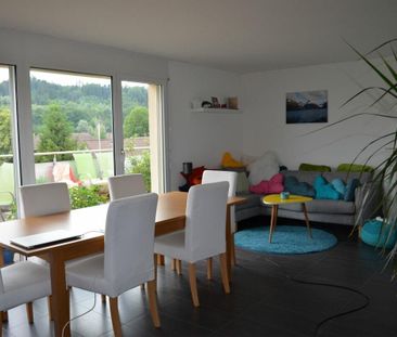 3.5 Zimmer Wohnung - Photo 4