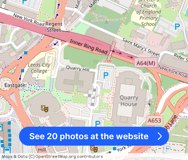 New York Square, SOYO, Quarry Hill, Leeds, West Yorkshire, LS2 7BT - Photo 1