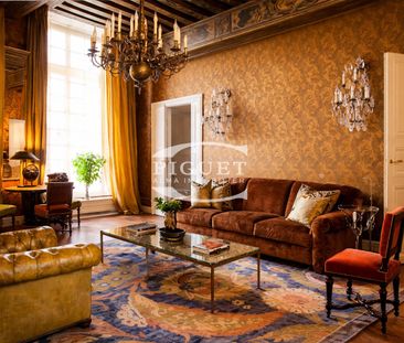 Tout savoir sur cet appartement dans le quartier Arsenal, à Paris 4ème - Photo 1